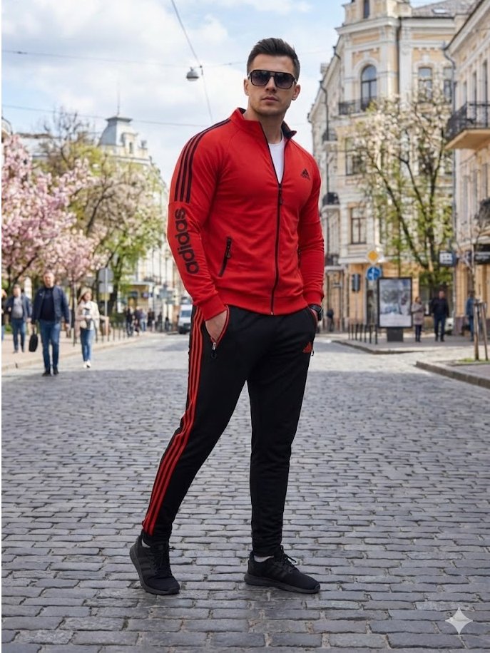 Високий рівень пошиву