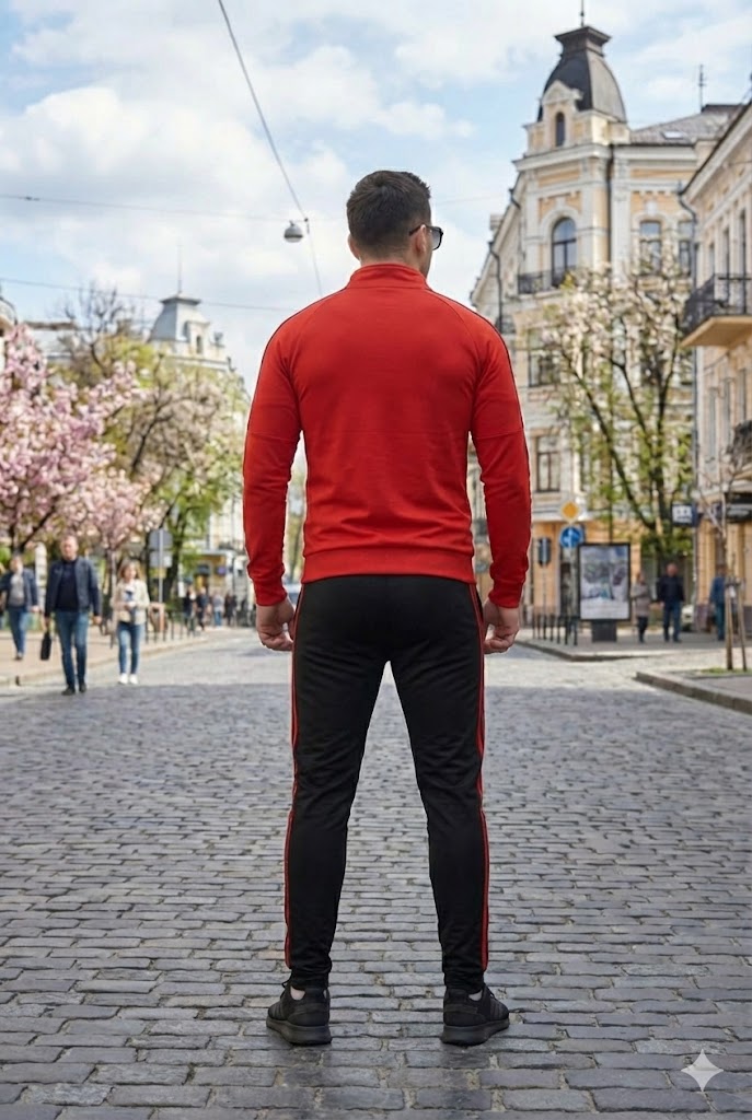 Спортивний костюм Adidas