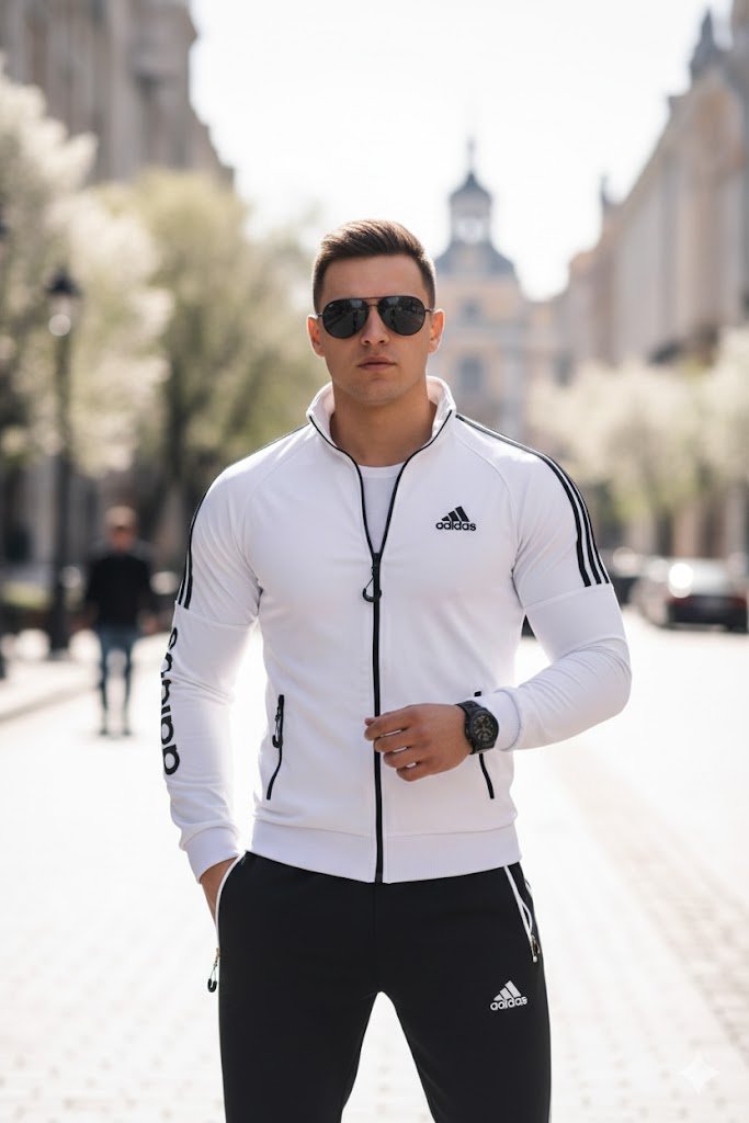 Спортивний костюм Adidas