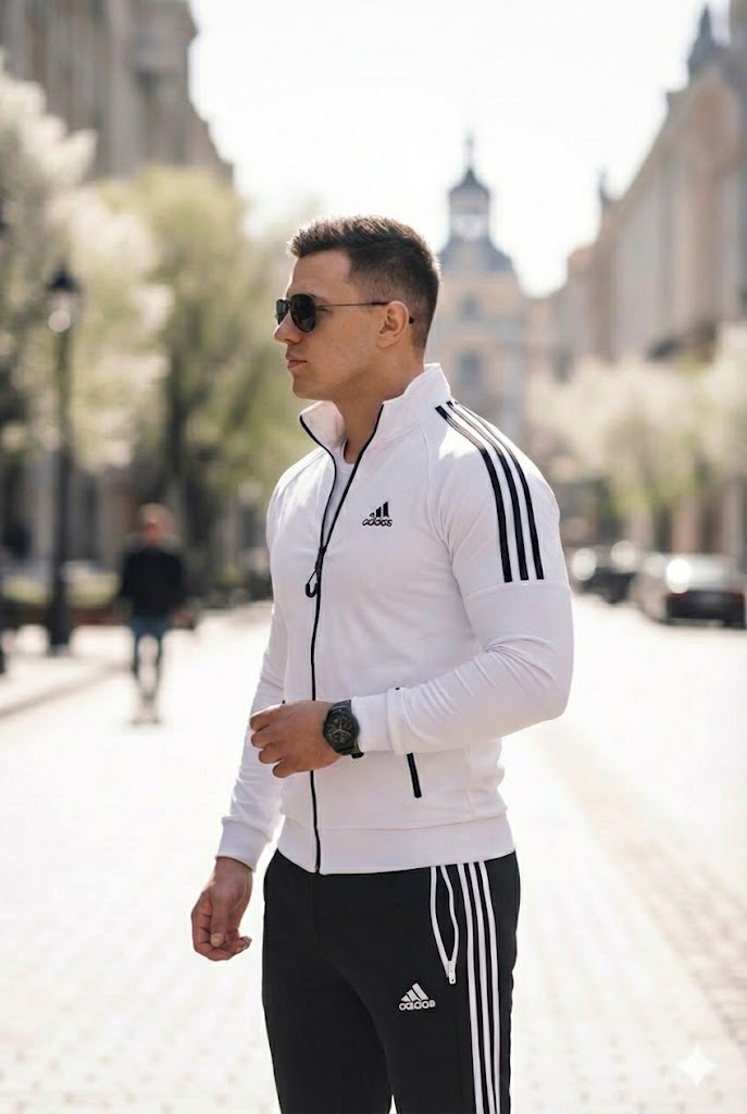 Спортивний костюм Adidas
