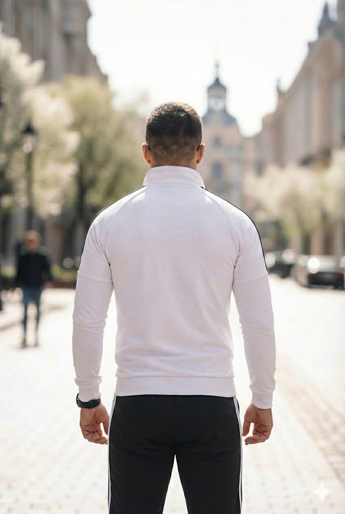 Спортивний костюм Adidas