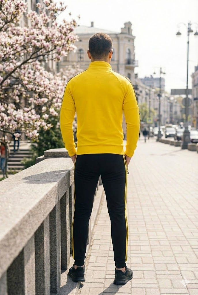 Спортивний костюм Adidas